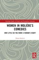 Women in Molière''s Comedies