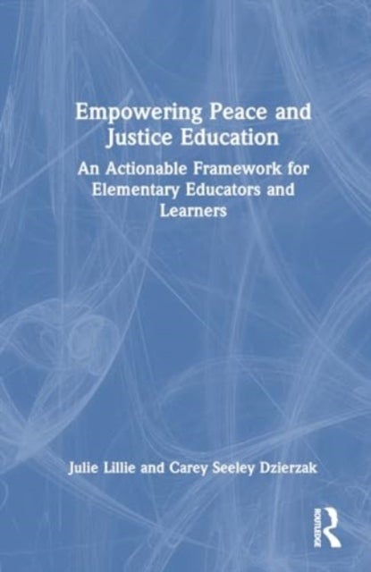 Empowering Peace and Justice Education