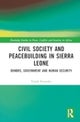 Civil Society and Peacebuilding in Sierra Leone