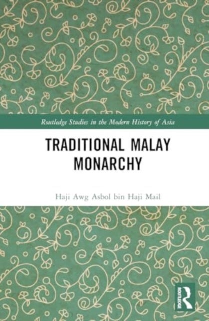 Traditional Malay Monarchy