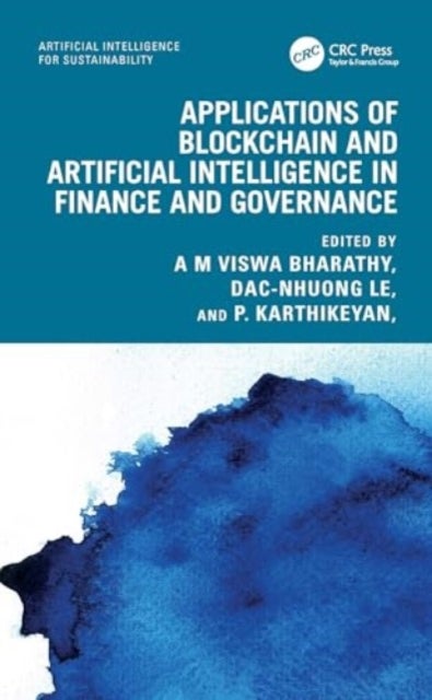 Applications of Blockchain and Artificial Intelligence in Finance and Governance