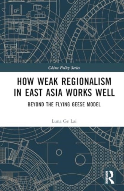 How Weak Regionalism in East Asia Works Well - Beyond the Flying Geese Model