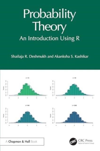 Probability Theory - An Introduction Using R