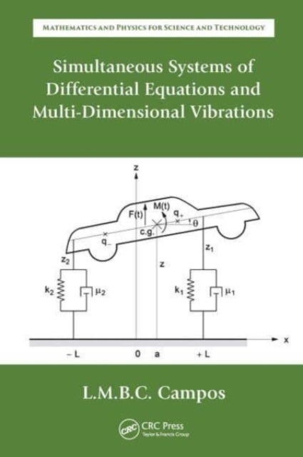 Simultaneous Systems of Differential Equations and Multi-dimensional Vibrations