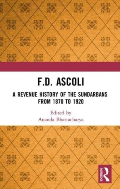 F.d. Ascoli - From 1870 to 1920