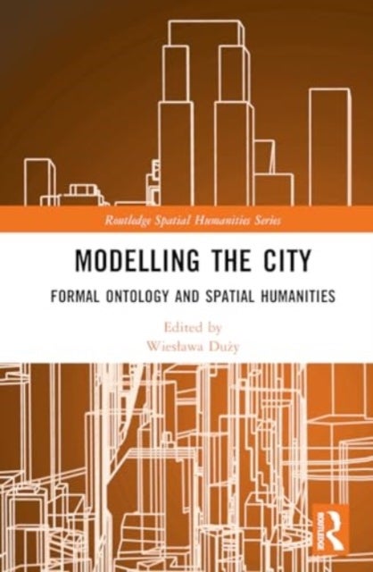 Modelling the City