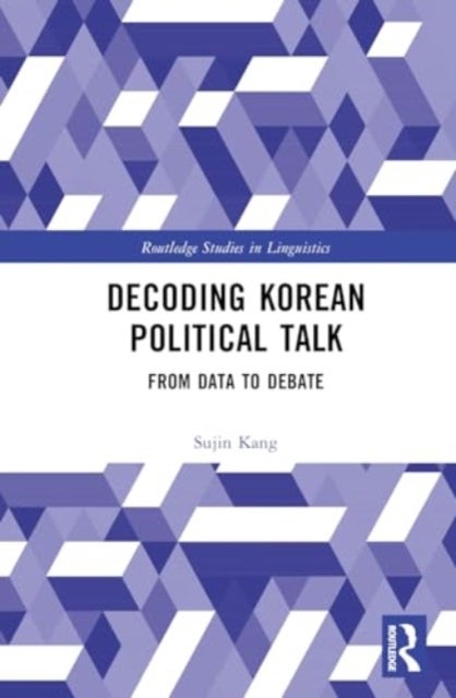Decoding Korean Political Talk - From Data to Debate