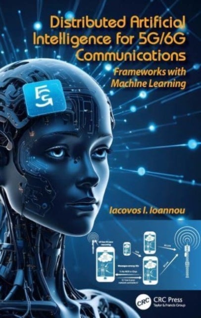 Distributed Artificial Intelligence for 5G/6G Communications - Frameworks with Machine Learning