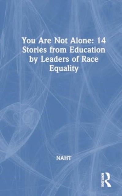 You Are Not Alone