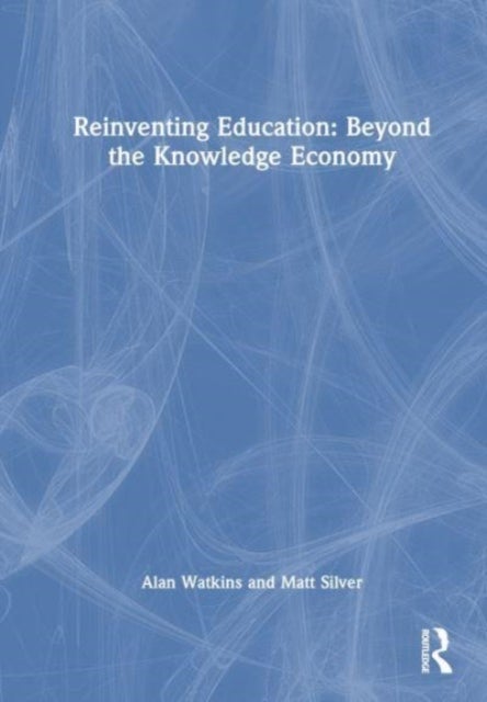 Reinventing Education