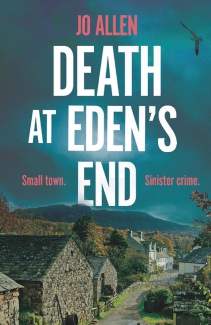 Death at Eden''s End