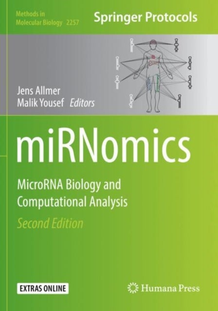 miRNomics - MicroRNA Biology and Computational Analysis