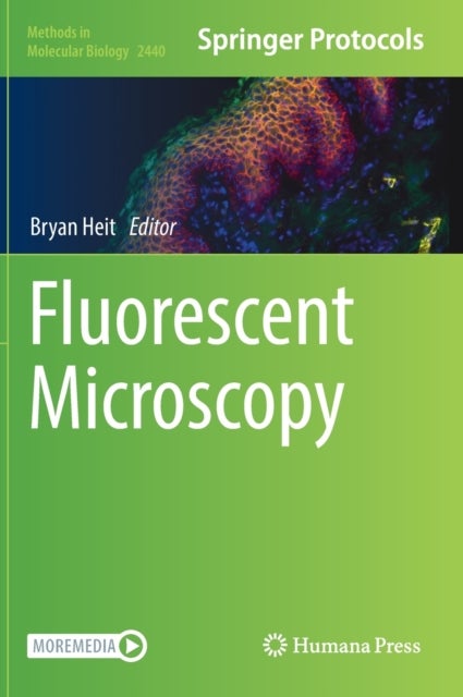 Fluorescent Microscopy