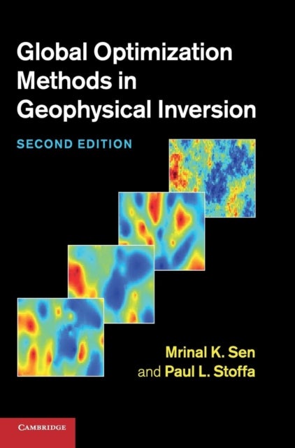 Global Optimization Methods in Geophysical             Inversion