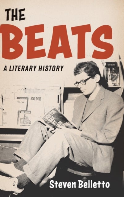 The Beats - A Literary History