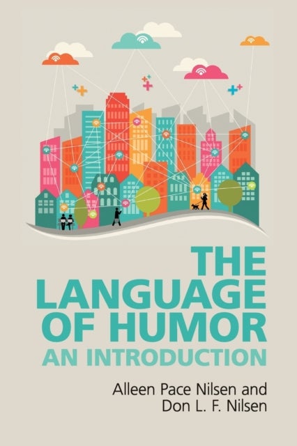 The Language of Humor - An Introduction