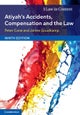 Atiyah''s Accidents, Compensation and the Law