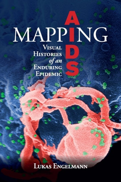 Mapping AIDS - Visual Histories of an Enduring Epidemic
