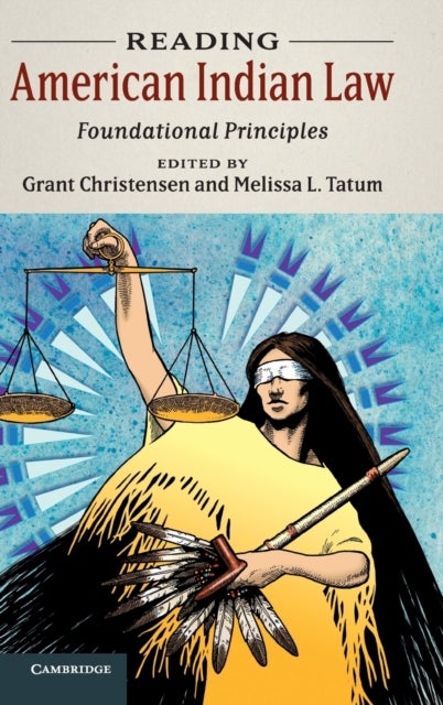 Reading American Indian Law - Foundational Principles