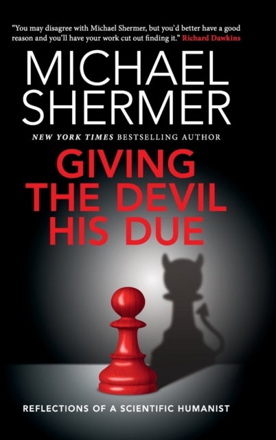 Giving the Devil his Due - Reflections of a Scientific Humanist