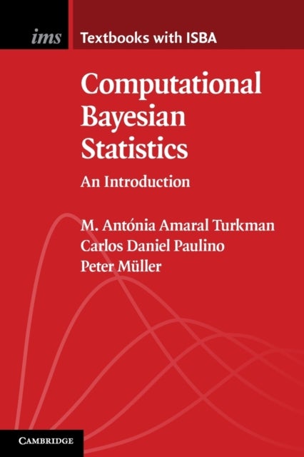 Computational Bayesian Statistics - An Introduction