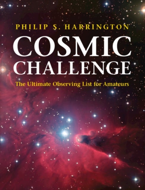 Cosmic Challenge - The Ultimate Observing List for Amateurs