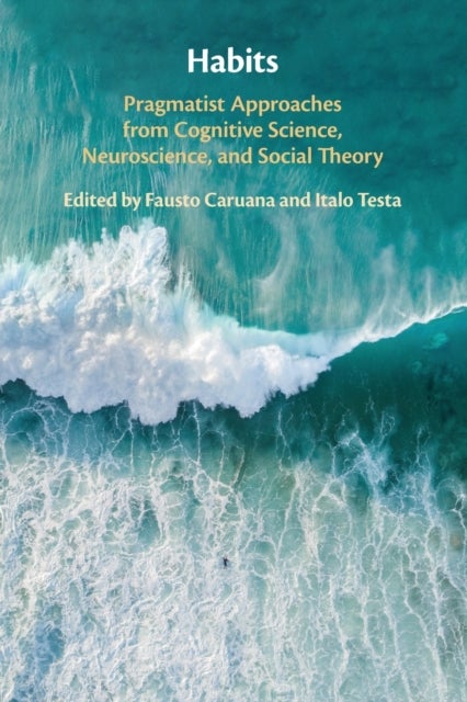 Habits - Pragmatist Approaches from Cognitive Science, Neuroscience, and Social Theory