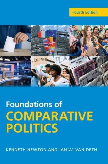 Foundations of Comparative Politics - Democracies of the Modern World