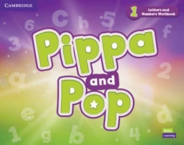 Pippa and Pop