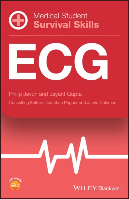 Medical Student Survival Skills – ECG - ECG