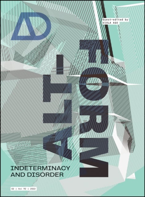 Alt–Form: Indeterminacy and Disorder