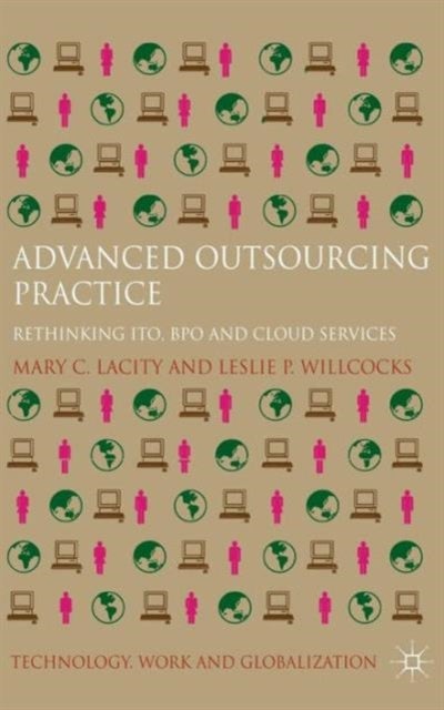 Advanced Outsourcing Practice