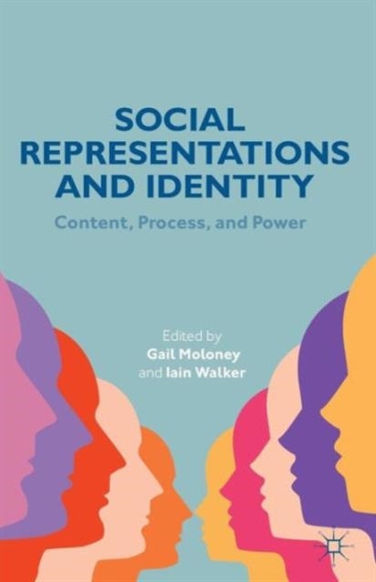 Social Representations and Identity - Content, Process, and Power
