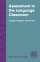 Assessment in the Language Classroom