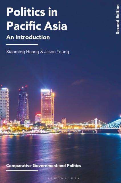 Politics in Pacific Asia - An Introduction