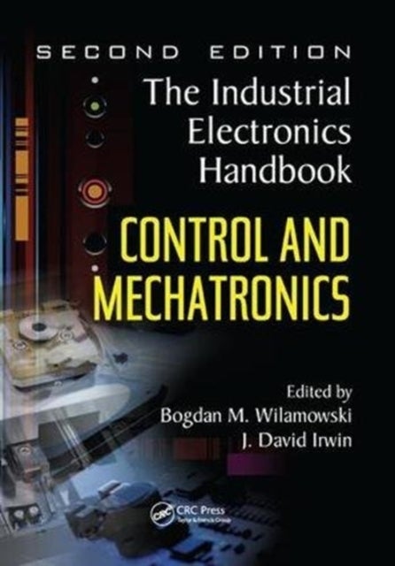 The Industrial Electronics Handbook