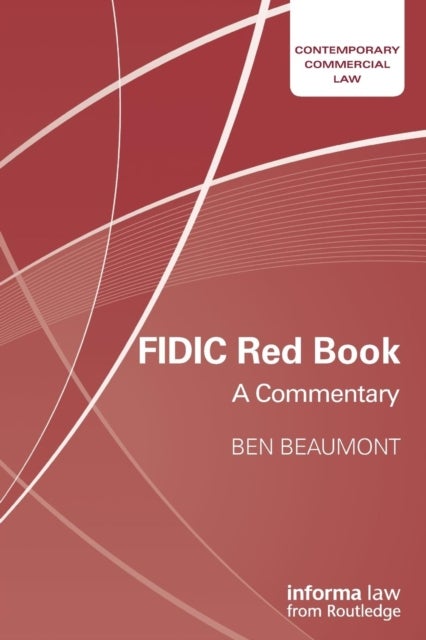 FIDIC Red Book - A Commentary