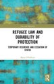 Refugee Law and Durability of Protection