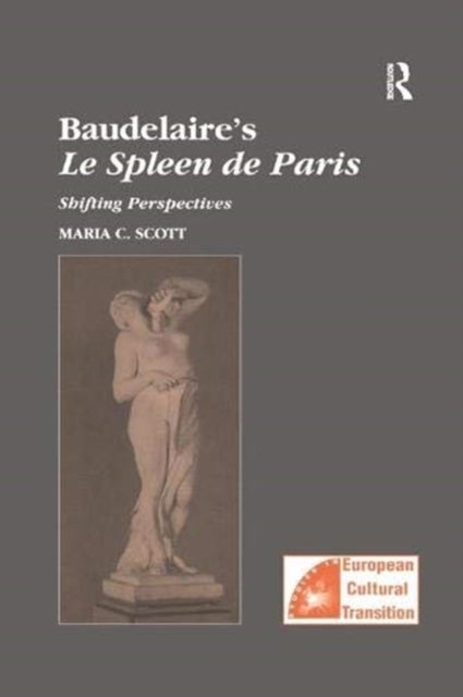 Baudelaire''s Le Spleen de Paris - Shifting Perspectives