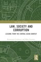Law, Society and Corruption