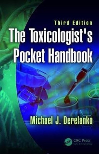 The Toxicologist''s Pocket Handbook