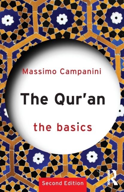 The Qur'an av Massimo Campanini