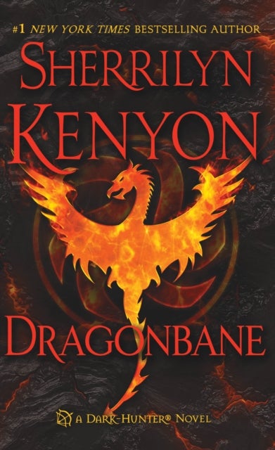 Dragonbane - A Dark-Hunter Novel