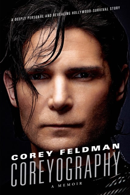 Coreyography - A Memoir