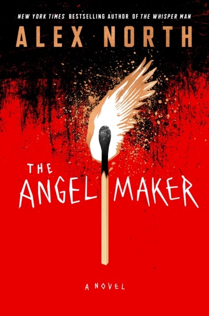 The Angel Maker - A Novel