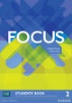 Focus AmE 2 Students'' Book