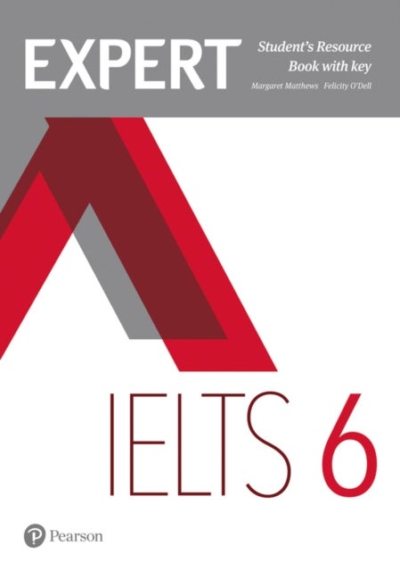 Expert IELTS 6 Student''s Resource Book with Key