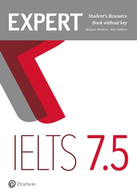 Expert IELTS 7.5 Student''s Resource Book without Key