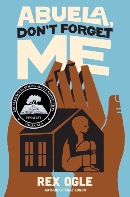 Abuela, Don′t Forget Me