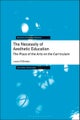 The Necessity of Aesthetic Education